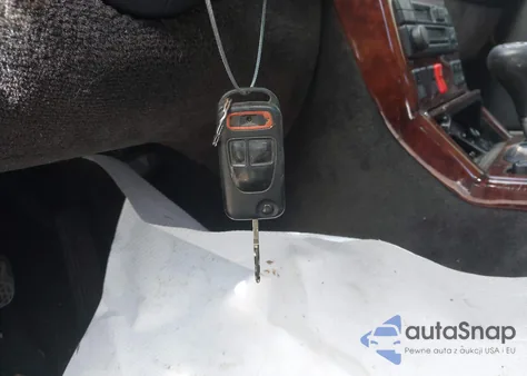 1998 Mercedes-Benz Sl 500 from USA, damaged, VIN WDBFA67F9WF156773